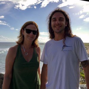 Meet your Posher, Debra